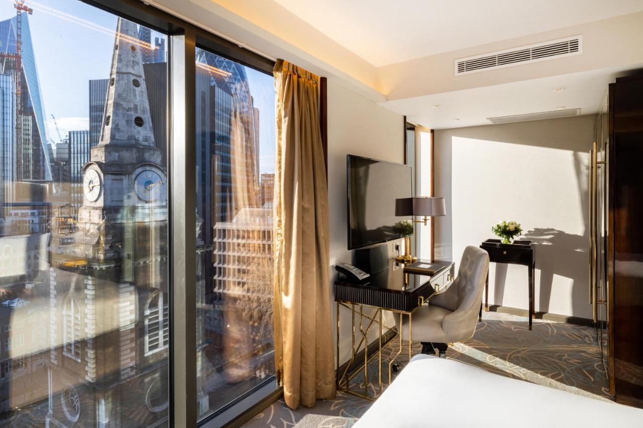 Hotell Saint 4*