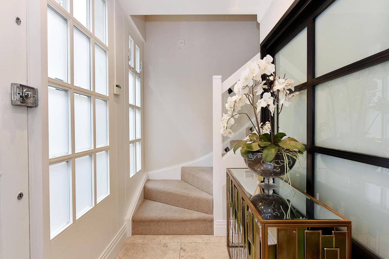 Leilighet Choice - South Kensington - Mews House Ii