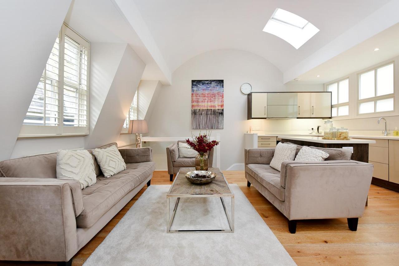 Choice - South Kensington - Mews House Ii London