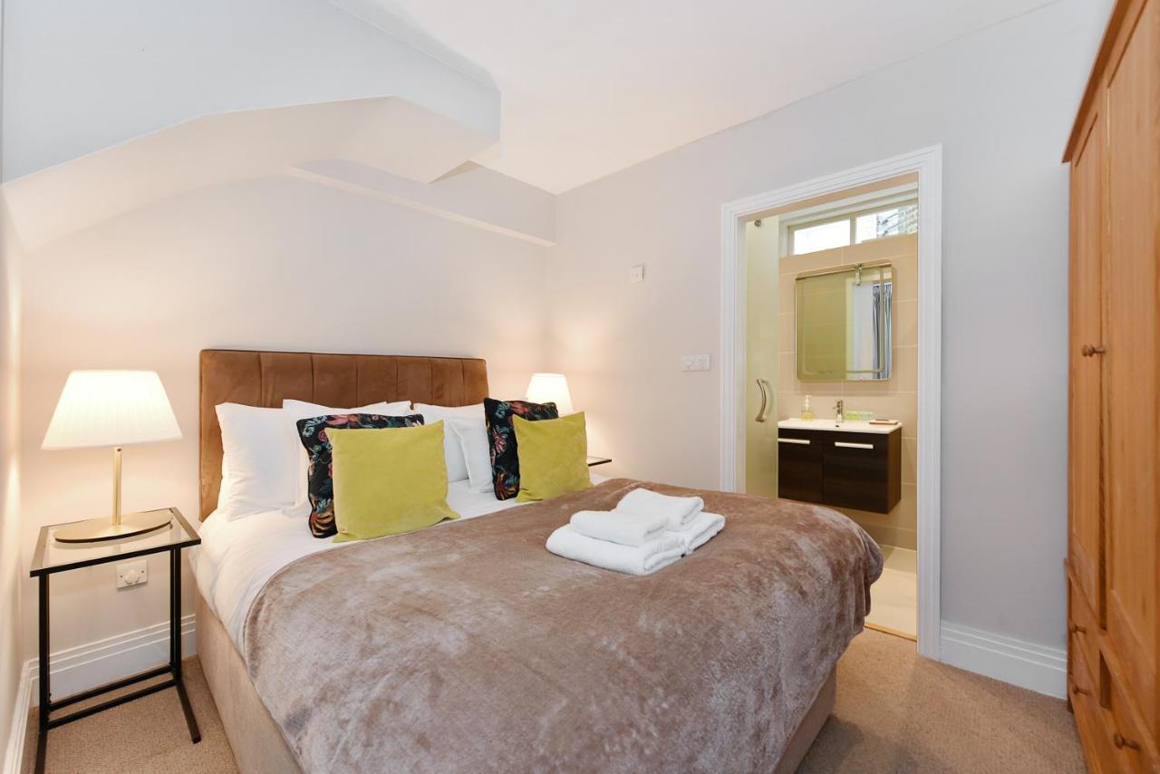 Choice - South Kensington - Mews House Ii London
