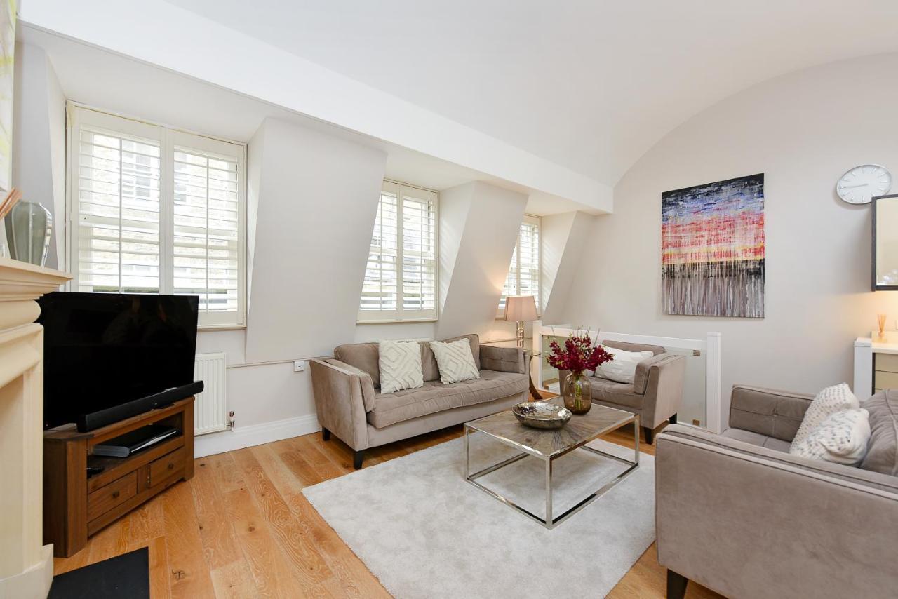 Leilighet Choice - South Kensington - Mews House Ii