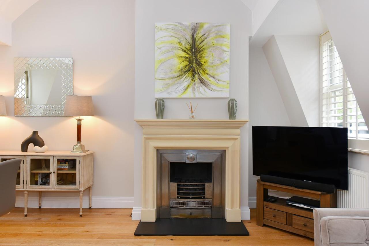 Choice - South Kensington - Mews House Ii Leilighet *