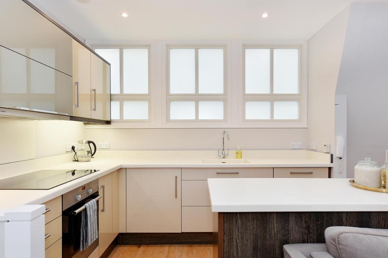Leilighet Choice - South Kensington - Mews House Ii