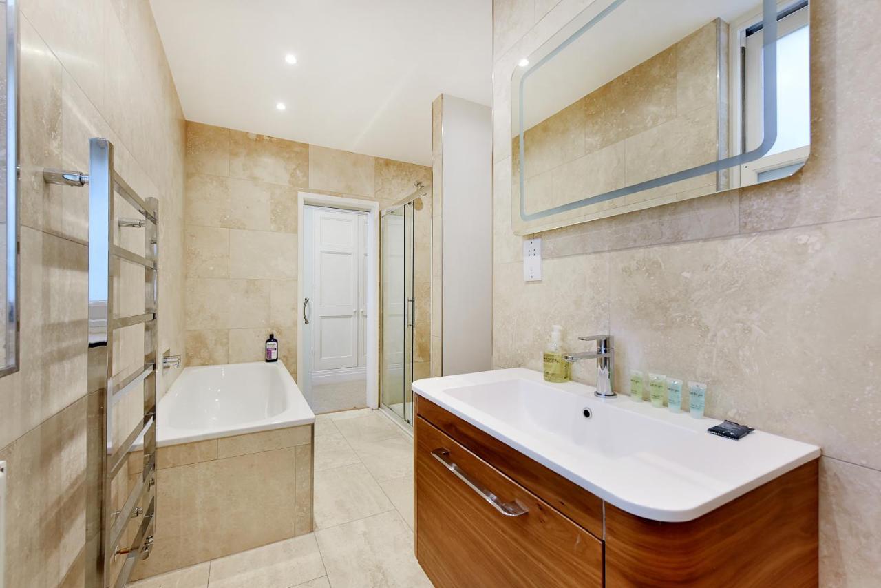 Choice - South Kensington - Mews House Ii * London