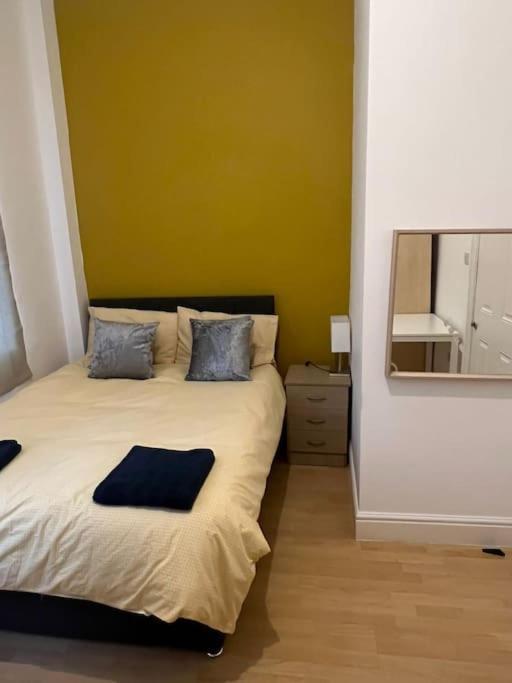 Appartement 001- Lovely 3-bedroom Very Close To Oxford Street