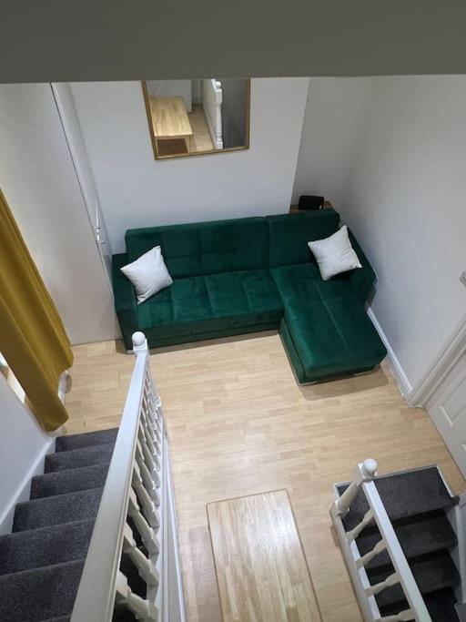 Appartement 001- Lovely 3-bedroom Very Close To Oxford Street