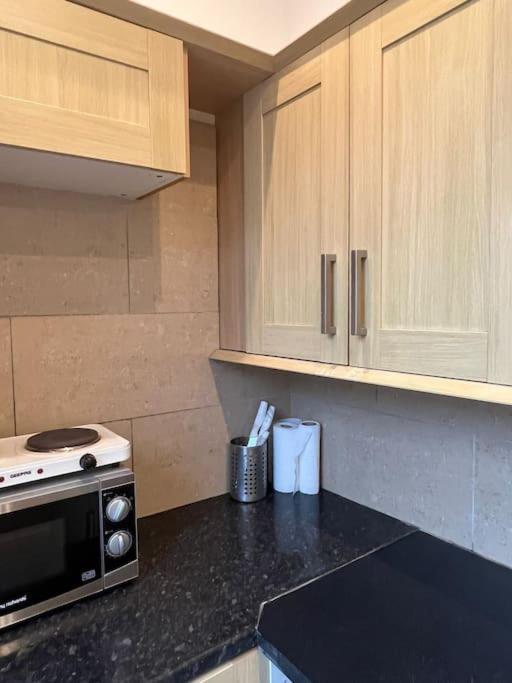 001- Lovely 3-bedroom Very Close To Oxford Street Appartement *