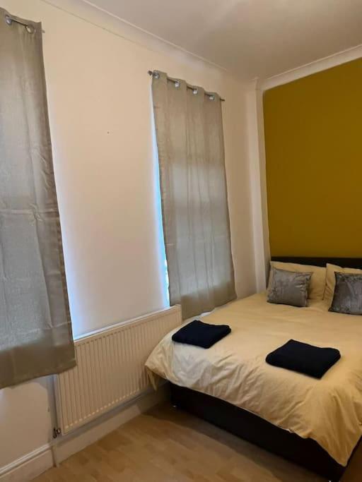 001- Lovely 3-bedroom Very Close To Oxford Street Londen