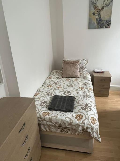 001- Lovely 3-bedroom Very Close To Oxford Street * Londen