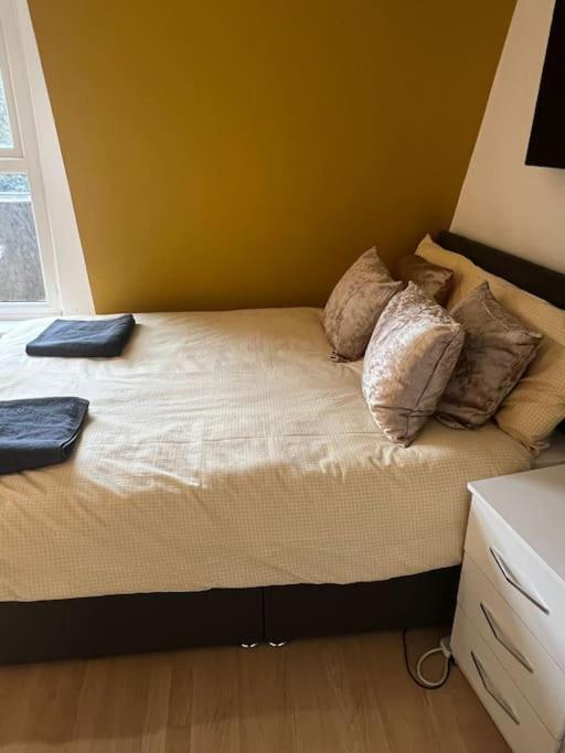 001- Lovely 3-bedroom Very Close To Oxford Street Appartement *