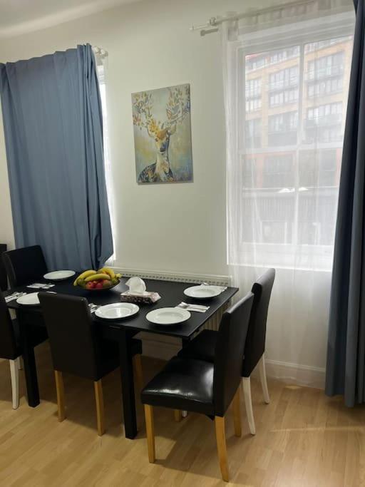 001- Lovely 3-bedroom Very Close To Oxford Street * Londen