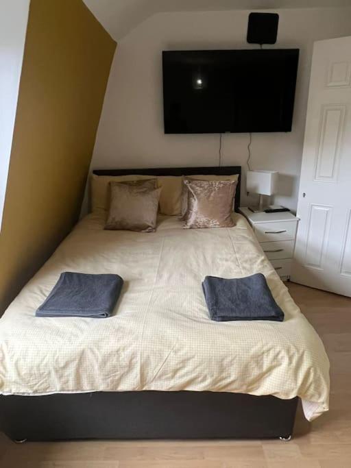 Appartement 001- Lovely 3-bedroom Very Close To Oxford Street