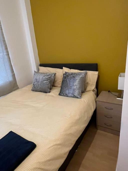 001- Lovely 3-bedroom Very Close To Oxford Street * Londen