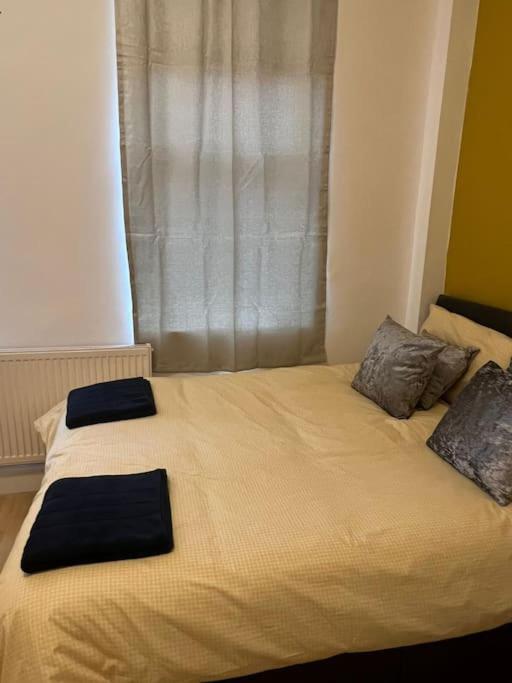 001- Lovely 3-bedroom Very Close To Oxford Street Appartement Londen