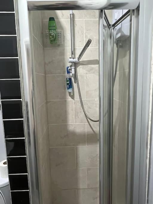 001- Lovely 3-bedroom Very Close To Oxford Street Appartement Londen