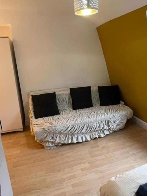 Appartement 001- Lovely 3-bedroom Very Close To Oxford Street *