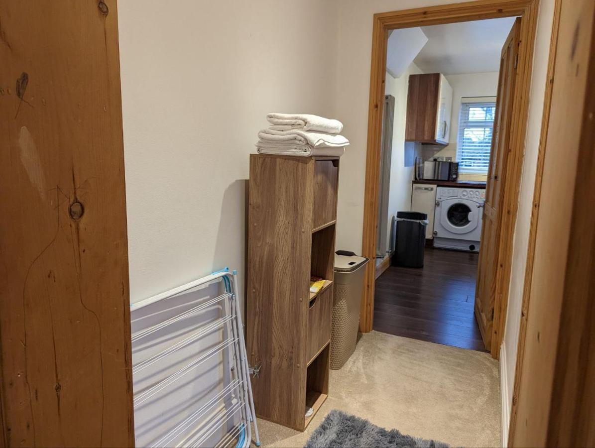 Fully-equipped Flat In The Of London. * London