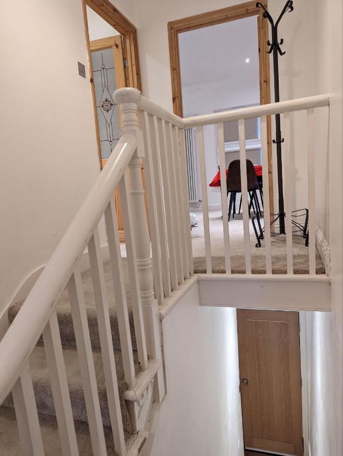 Fully-equipped Flat In The Of London. Apartment London