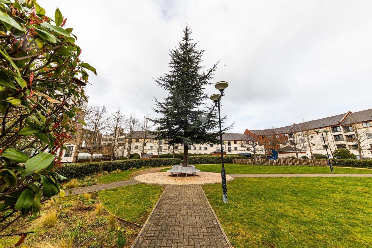 Hidden Treasure 3 Bedroom Flat Leilighet *