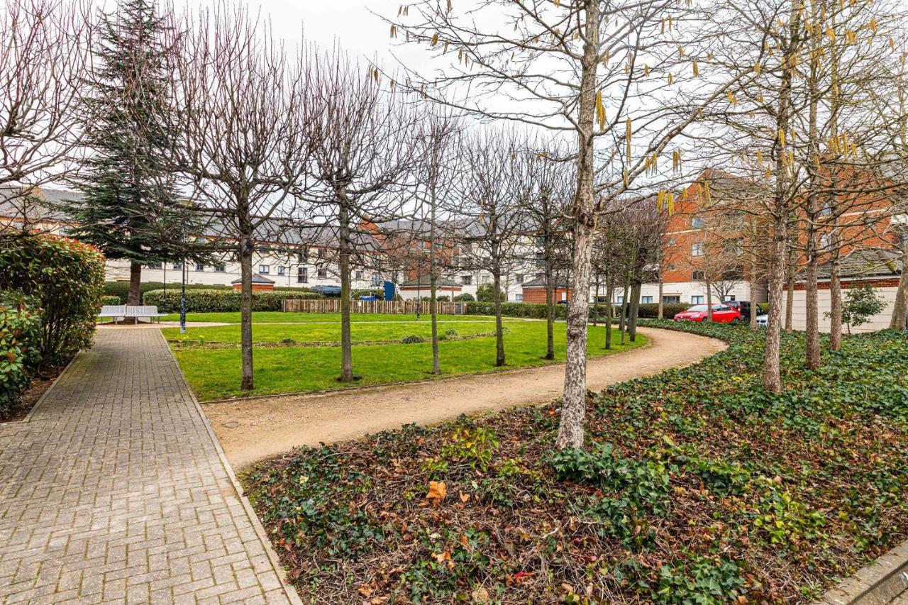 Leilighet Hidden Treasure 3 Bedroom Flat