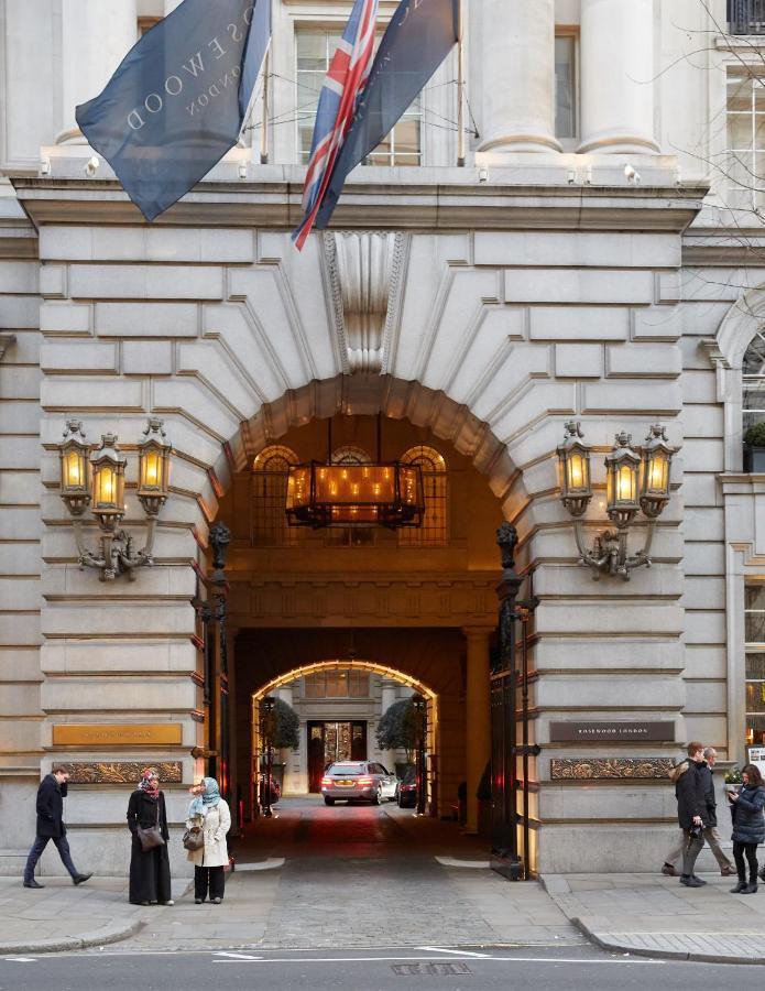 Apartment Holborn By Viridian Apartments London