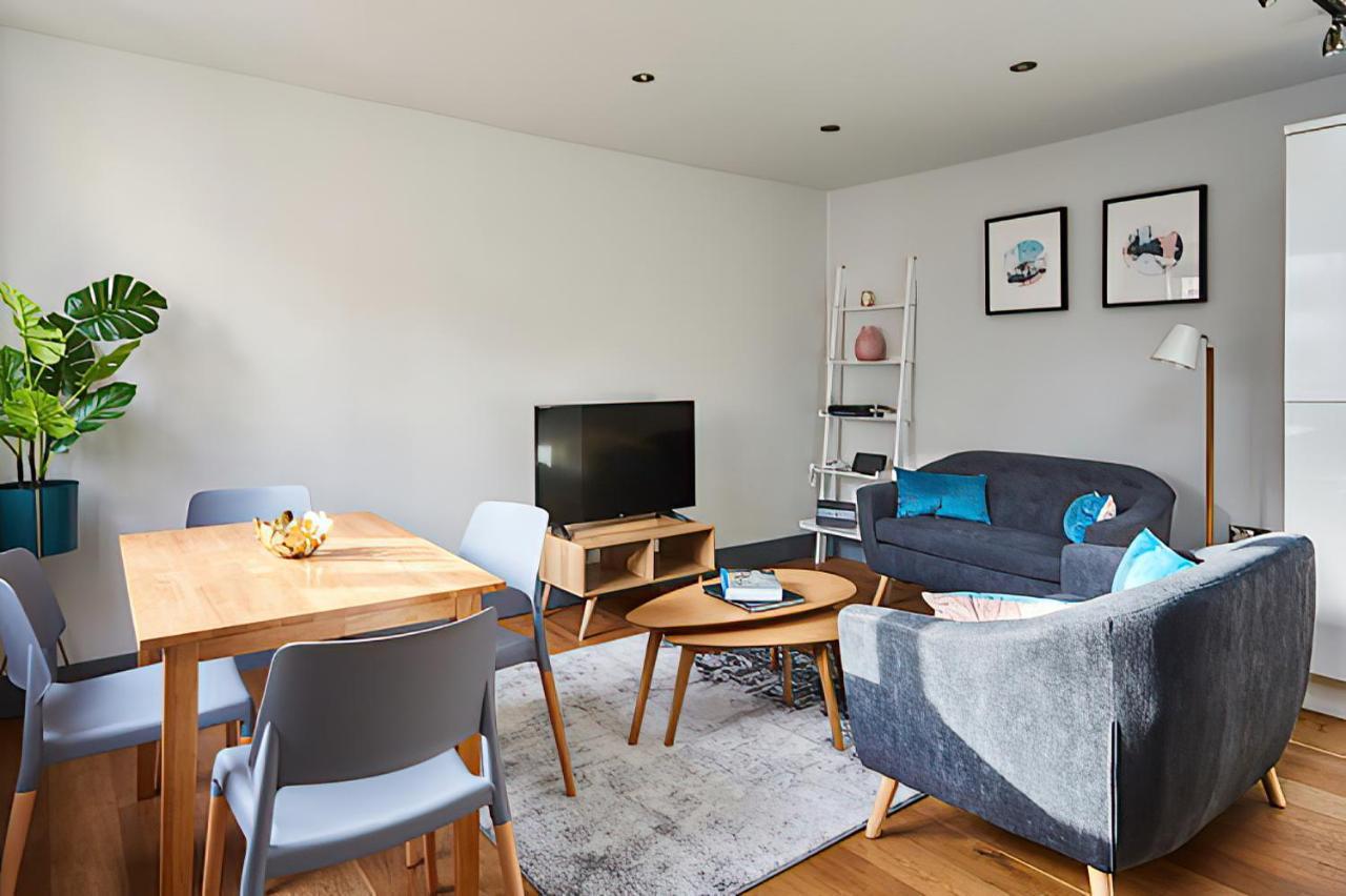 Holborn By Viridian Apartments Apartment