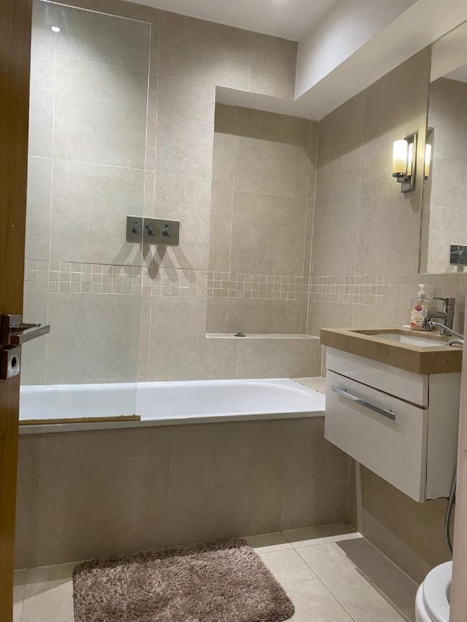 Harmony Studio Apartment London