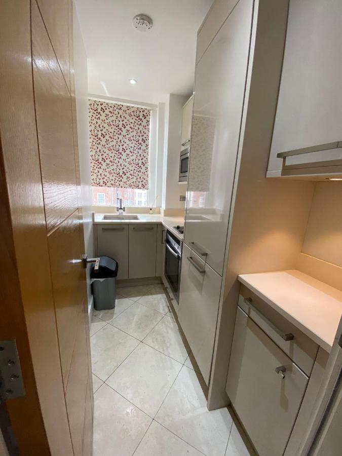 Harmony Studio Apartment *