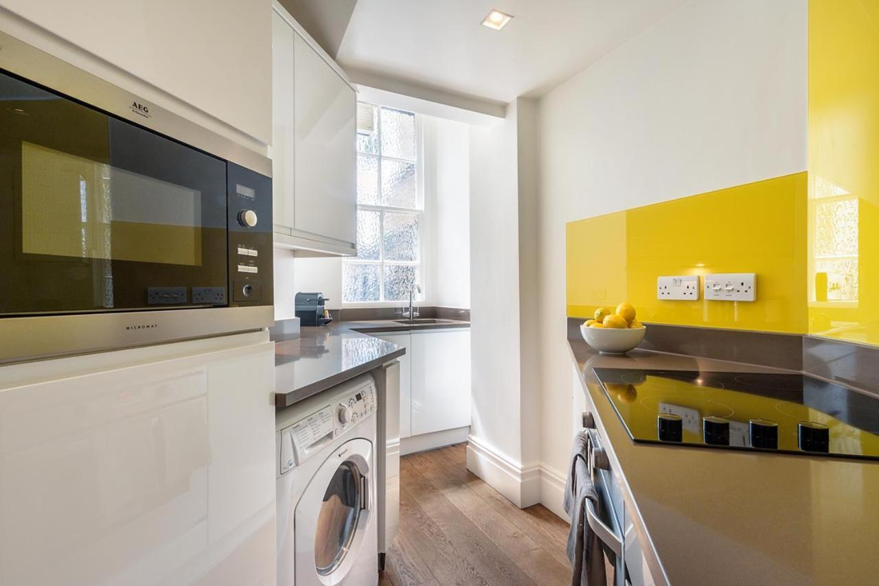 Chelsea - Sloane Avenue By Viridian Apartment *