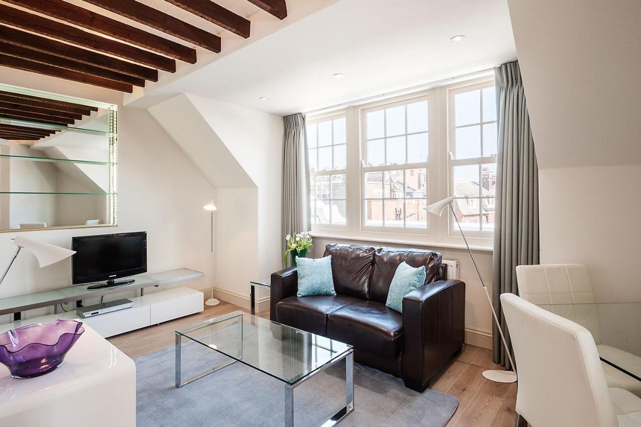 Chelsea - Sloane Avenue By Viridian Apartment London