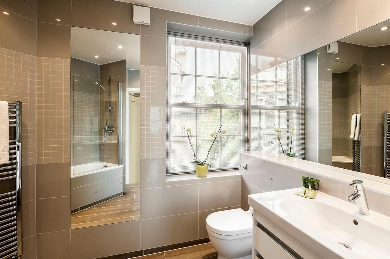Chelsea - Sloane Avenue By Viridian Apartment London
