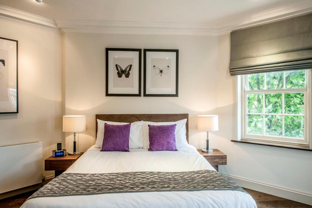 Chelsea - Sloane Avenue By Viridian Apartment London