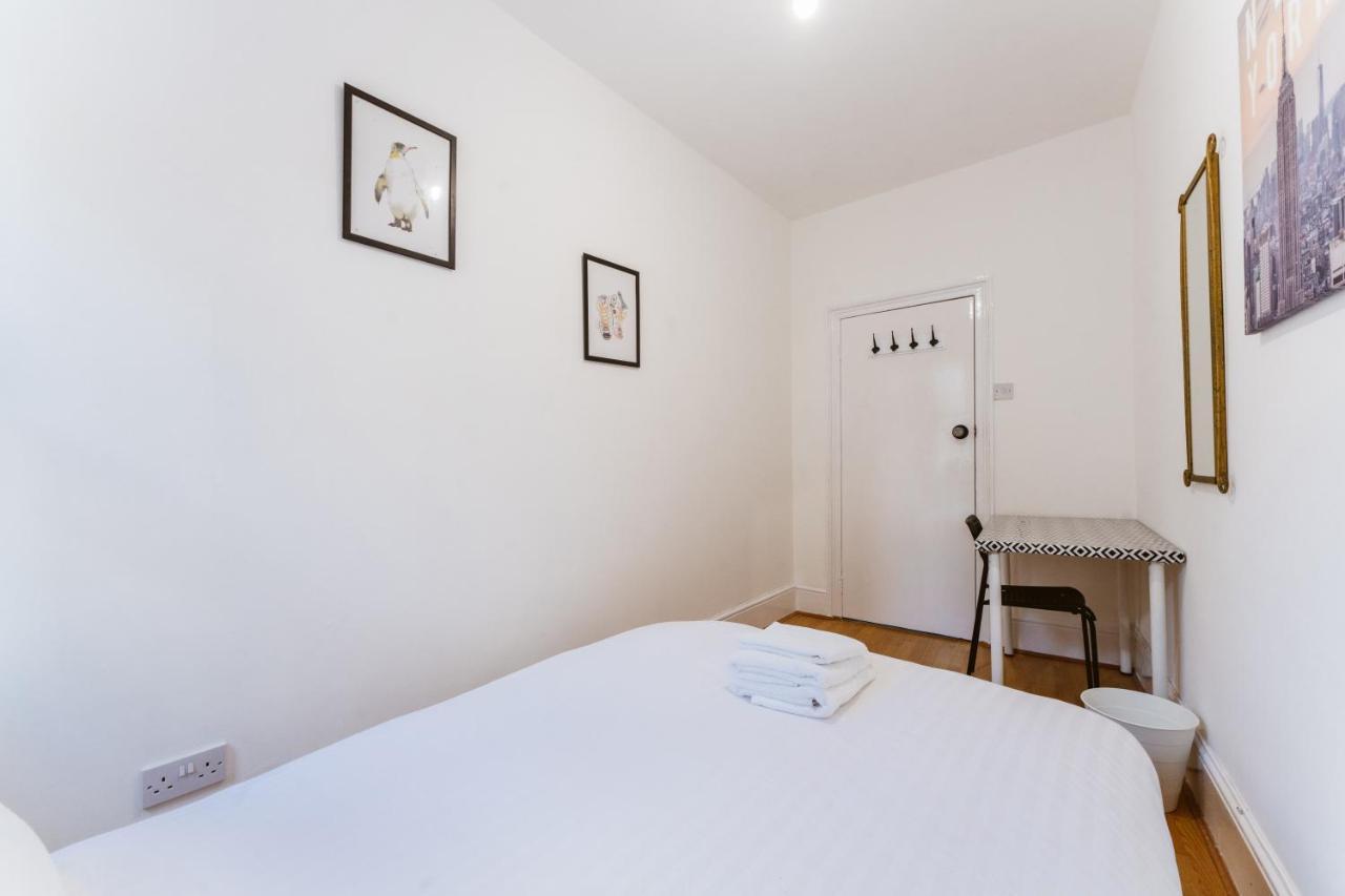 Mile End Double 86a Gasthuis