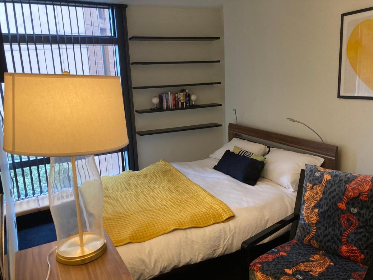 Appartement Luxury Designer River View Of Parliament Westminster Big Ben. Londen