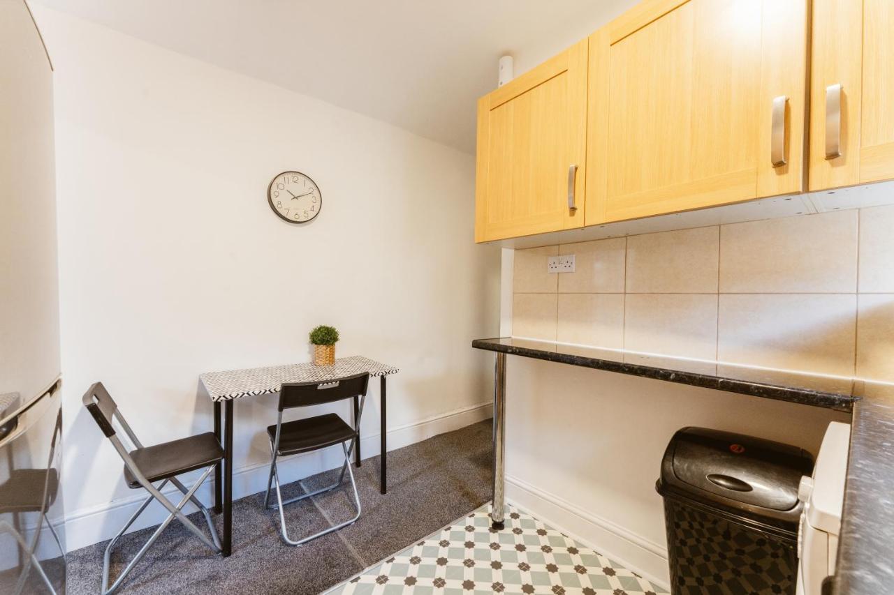 Gasthuis Mile End Double 86a