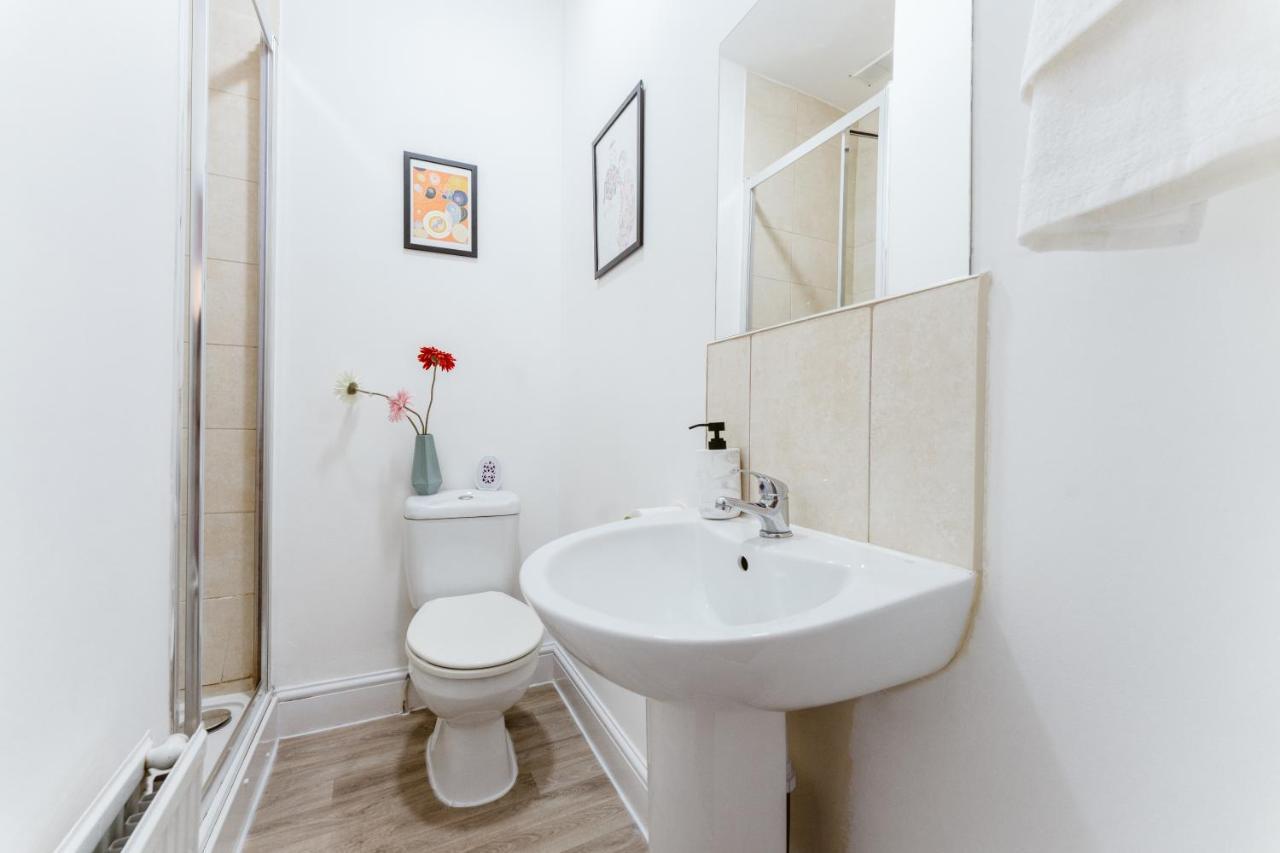 Gasthuis Mile End Double 86a
