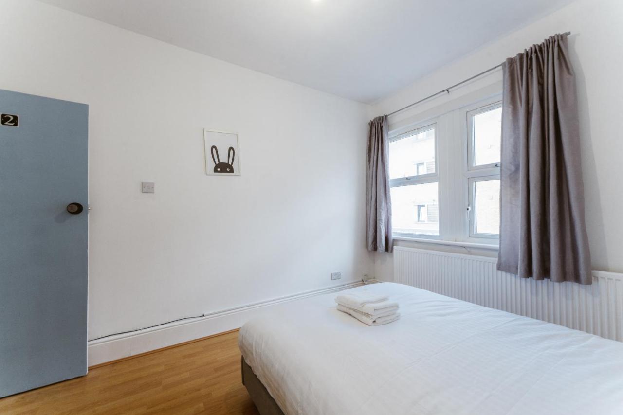 Mile End Double 86a Londen