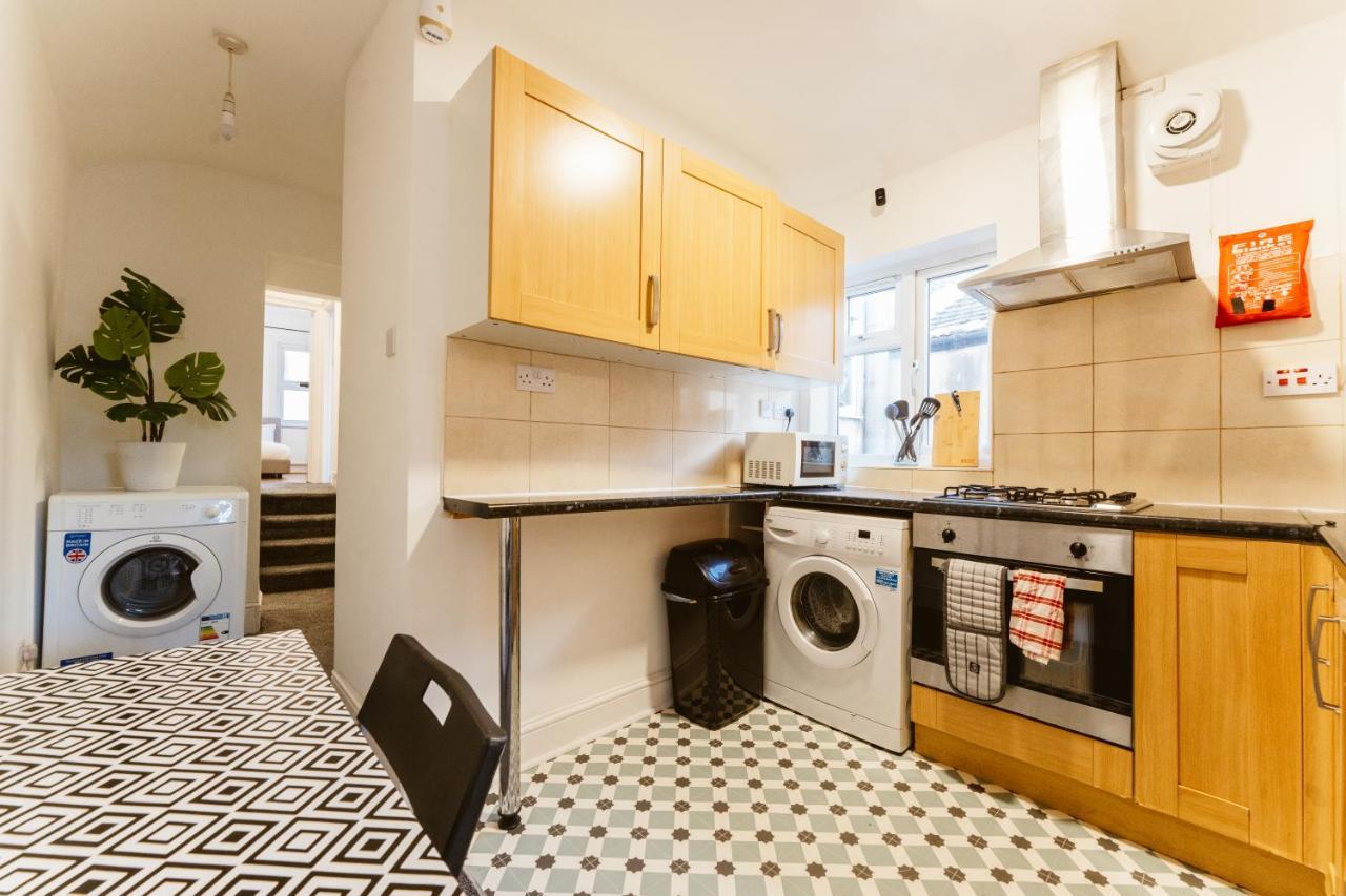 Mile End Double 86a * Londen