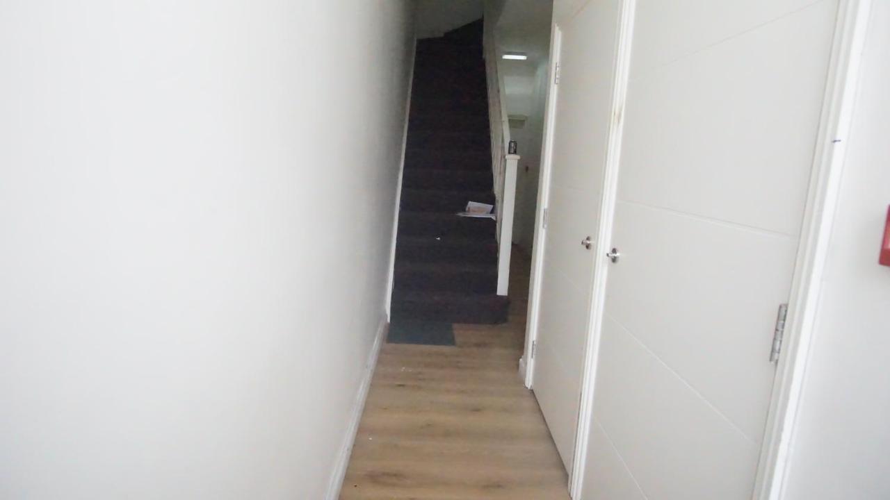 Evergreen Apartments-flat 7, Apartment London