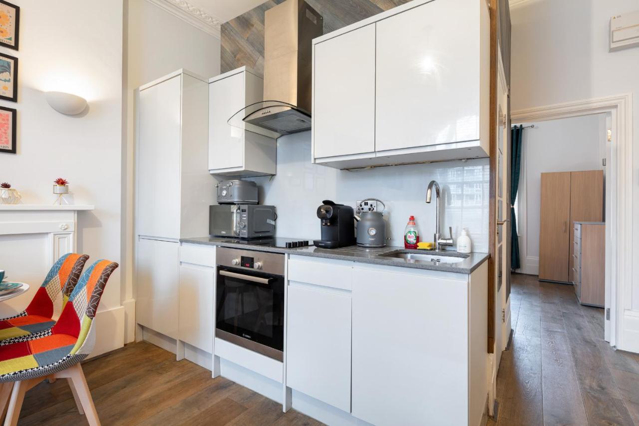 Cosy Flat In Appartement Londen