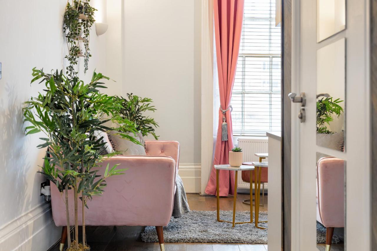 Cosy Flat In Londen