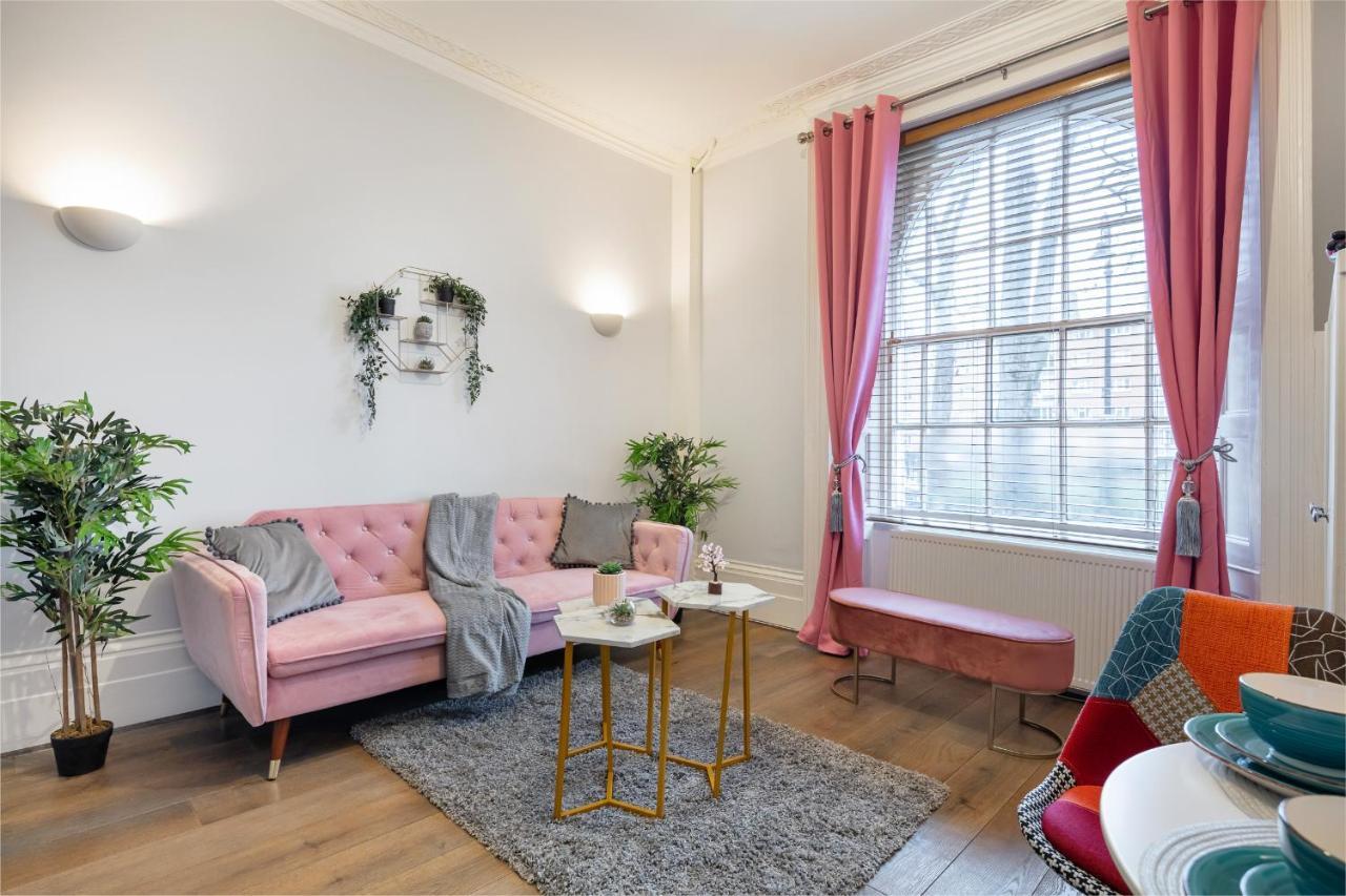 Cosy Flat In Appartement *