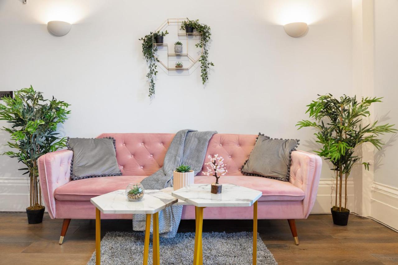 Cosy Flat In Appartement