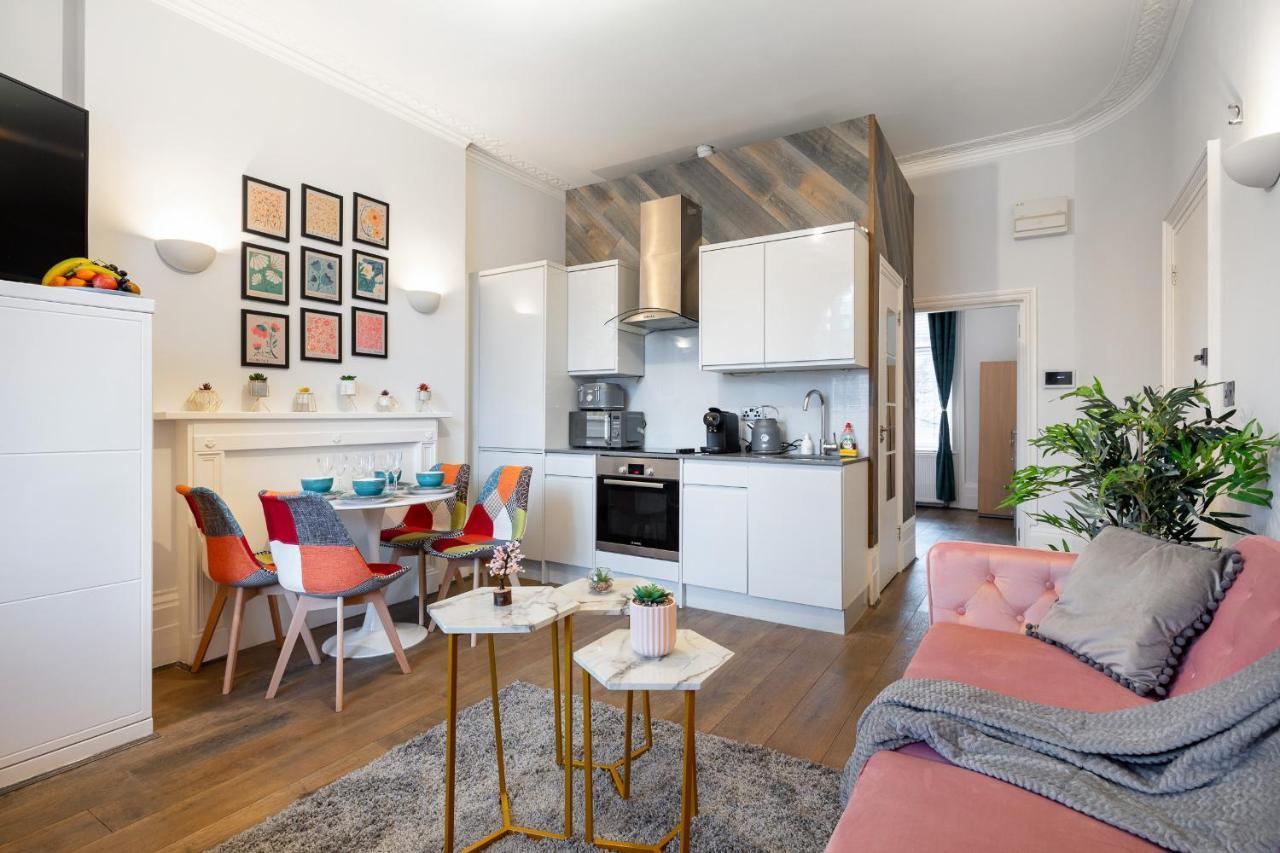 Appartement Cosy Flat In *