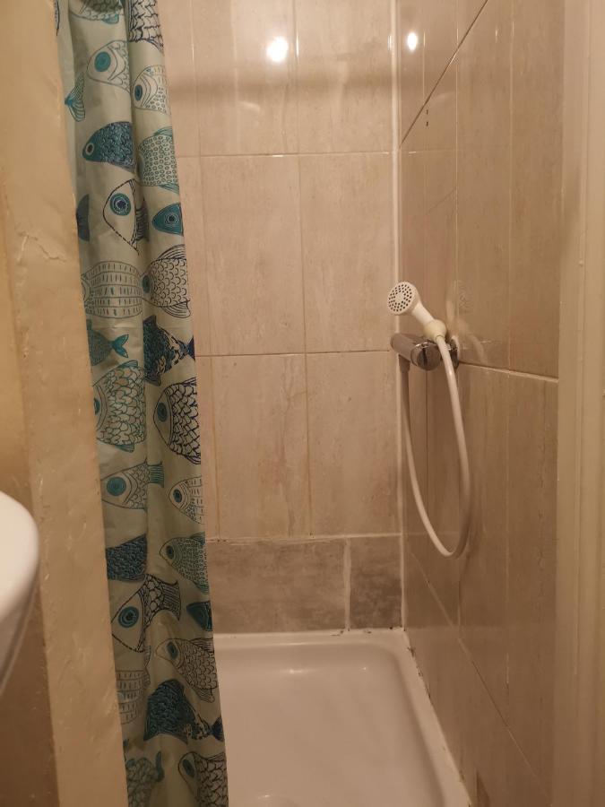 Appartement Marahanata Jadwin 1beautifull 1 Bedroom Flat Londen