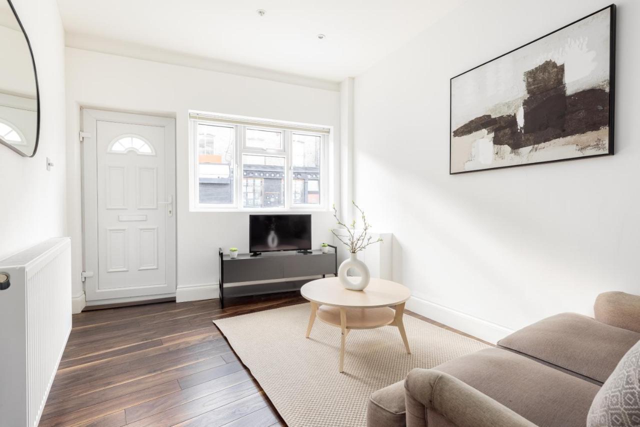 Appartement The Peckham