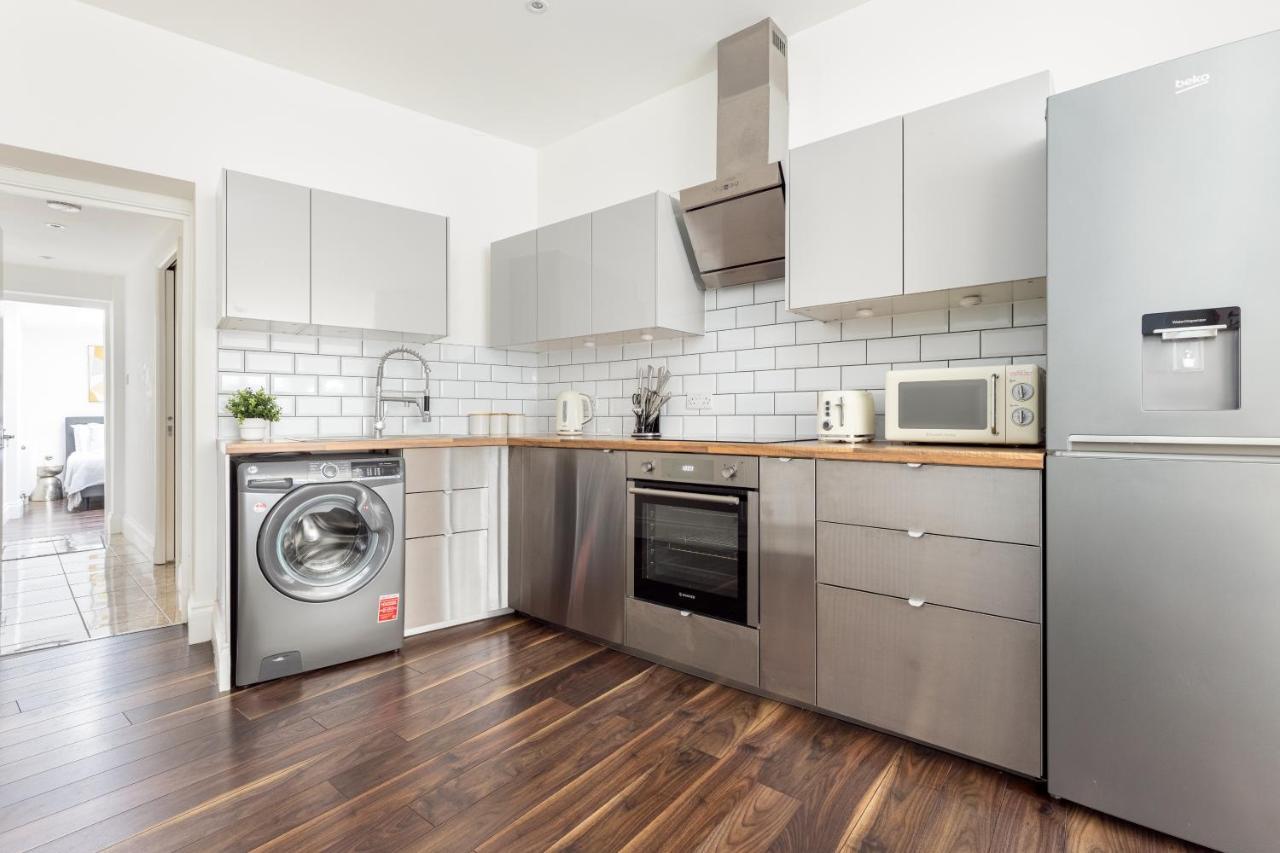 Appartement The Peckham Londen