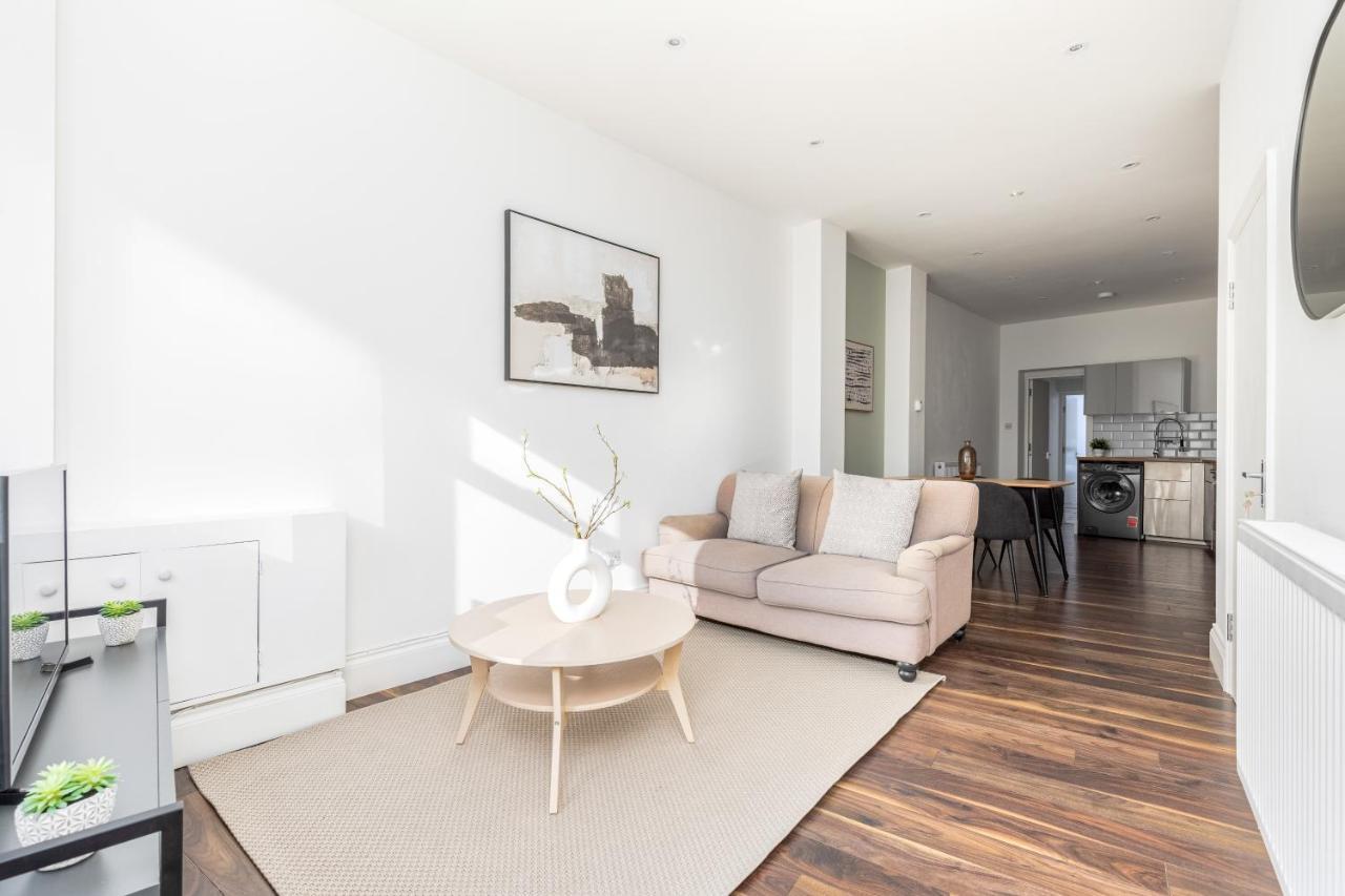 Appartement The Peckham Londen
