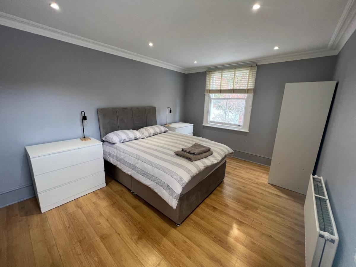 Lovely 2-bedroom Victorian Flats * Londres