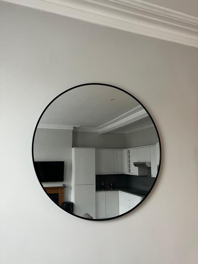 Apartamento Lovely 2-bedroom Victorian Flats *